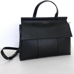 Tory Burch Block-T Satchel